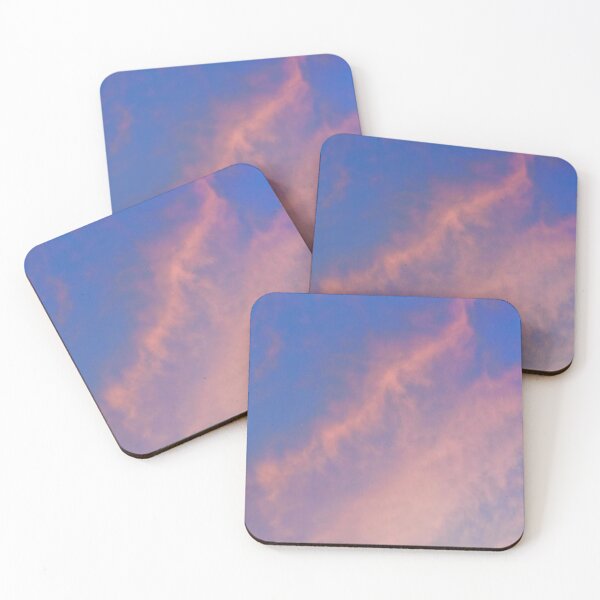 Item preview, Nubes rosadas designed and sold by Carlo Betanzos.