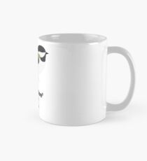 Chickadee call Mug