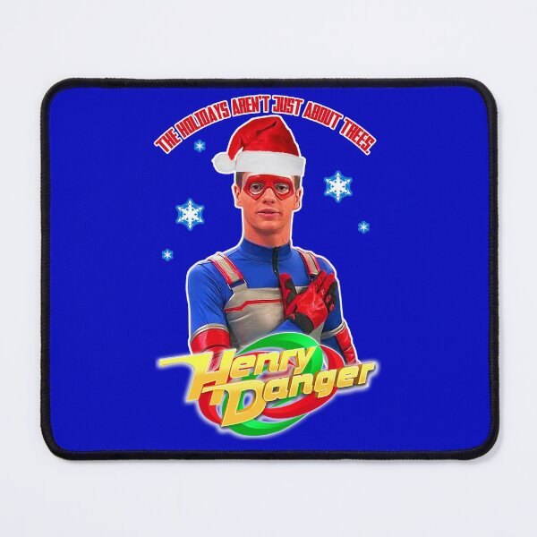 Item preview, Kid Danger Holidays arent just about trees Holiday tribute designed and sold by 90snerd.