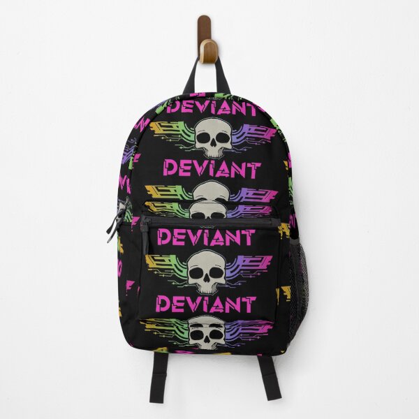 Item preview, Deviant Geek designed and sold by Chaos Apparel .