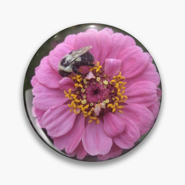 Item preview, Bumblebee Slumber designed and sold by 9Amaryllis6.