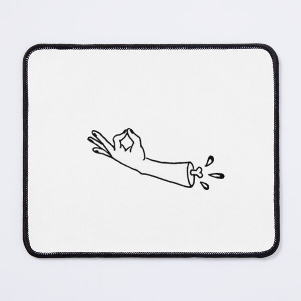 Item preview, Okay Hand Gesture designed and sold by mitzmitz.