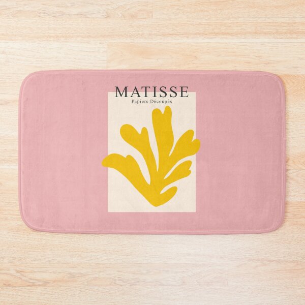 Artikelvorschau, Henri Matisse Papier Decoupe entworfen und verkauft von ind3finite.