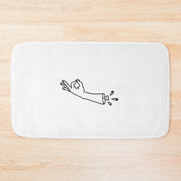 Item preview, Okay Hand Gesture designed and sold by mitzmitz.