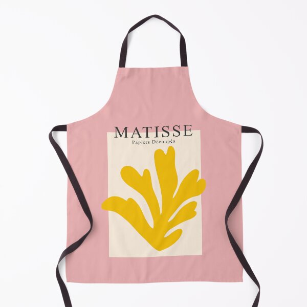 Artikelvorschau, Henri Matisse Papier Decoupe entworfen und verkauft von ind3finite.