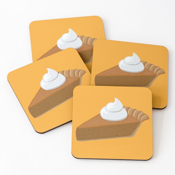 Item preview, Piece of Pumpkin Pie designed and sold by HGraceful.