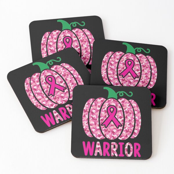 Item preview, In October We Wear Pink | Breast Cancer Warrior Survivor designed and sold by GravitiTees.