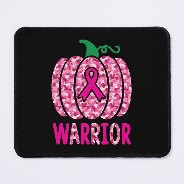 Item preview, In October We Wear Pink | Breast Cancer Warrior Survivor designed and sold by GravitiTees.