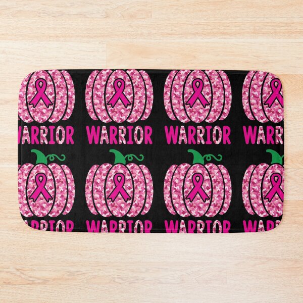 Item preview, In October We Wear Pink | Breast Cancer Warrior Survivor designed and sold by GravitiTees.