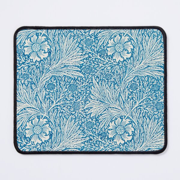 Item preview, Marigold pattern (1875) by William Morris designed and sold by amrmab.