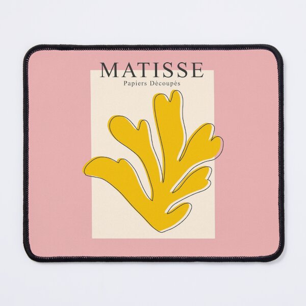 Artikelvorschau, Henri Matisse Papier Decoupe entworfen und verkauft von ind3finite.