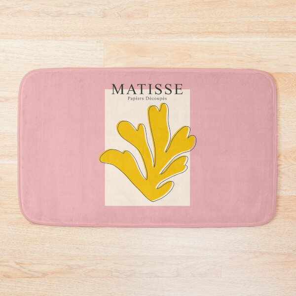 Artikelvorschau, Henri Matisse Papier Decoupe entworfen und verkauft von ind3finite.