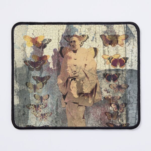 Item preview, Transformation Of The Fool designed and sold by Elena Ray.