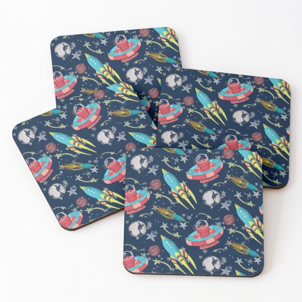 Item preview, Shoot for the Stars designed and sold by Christina Anderson.