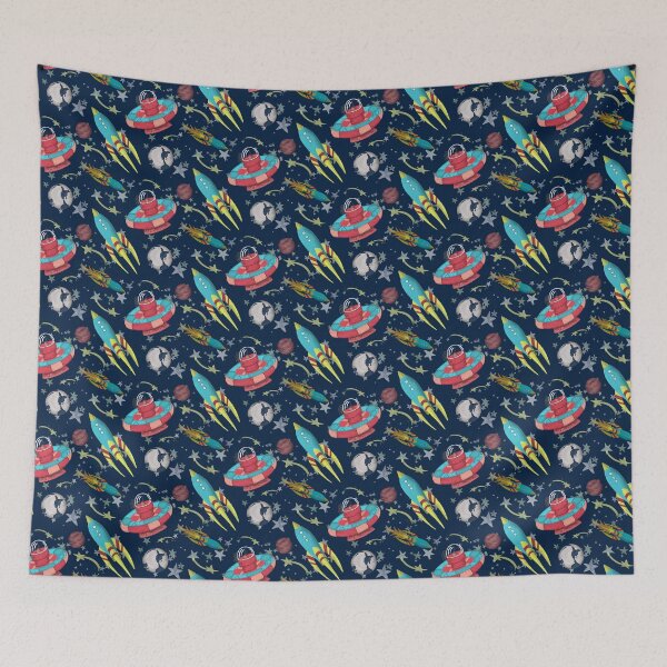 Item preview, Shoot for the Stars designed and sold by Christina Anderson.