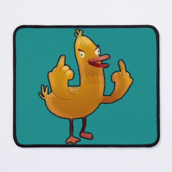 Item preview, Duck Off Pattern  designed and sold by TEDGLOBAL99.