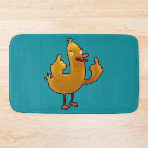 Item preview, Duck Off Pattern  designed and sold by TEDGLOBAL99.