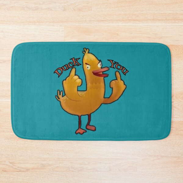 Item preview, Duck You  designed and sold by TEDGLOBAL99.