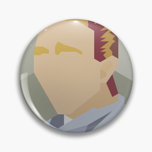 Item preview, Portrait de LArtiste Sans Barbe designed and sold by Ampudia.