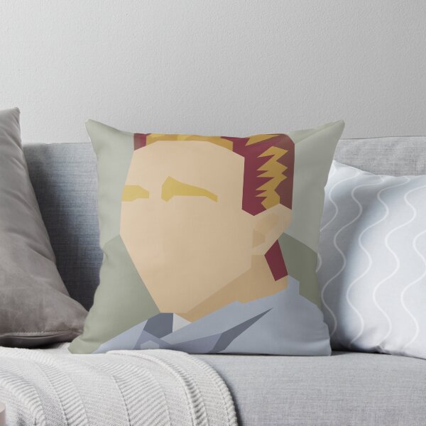 Item preview, Portrait de LArtiste Sans Barbe designed and sold by Ampudia.