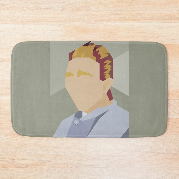 Item preview, Portrait de LArtiste Sans Barbe designed and sold by Ampudia.