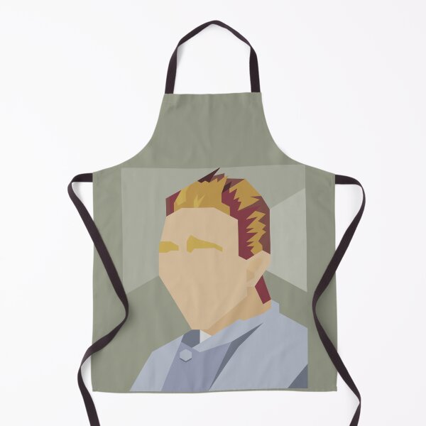 Item preview, Portrait de LArtiste Sans Barbe designed and sold by Ampudia.