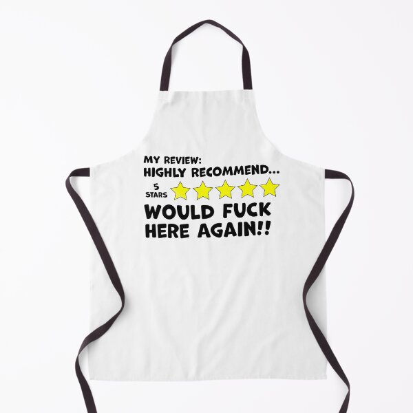 Item preview, Highly Recommend 5 Stars Would Fuck Here Again! designed and sold by swingersshop.