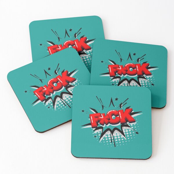 Item preview, Fck   designed and sold by TEDGLOBAL99.