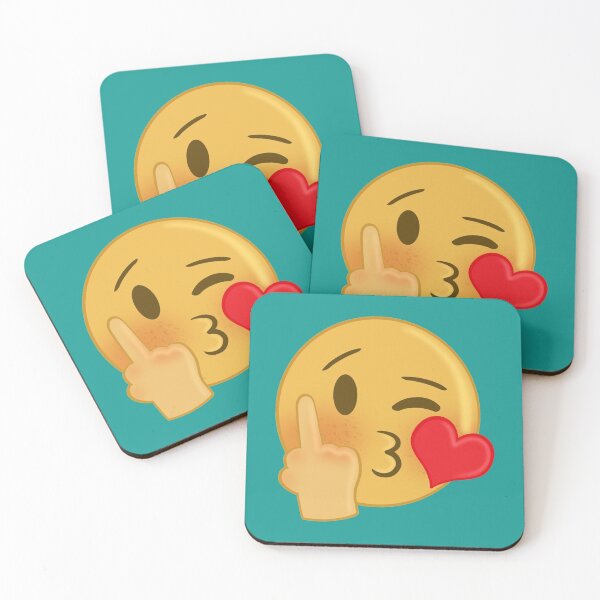 Item preview, Finger Emoji  designed and sold by TEDGLOBAL99.