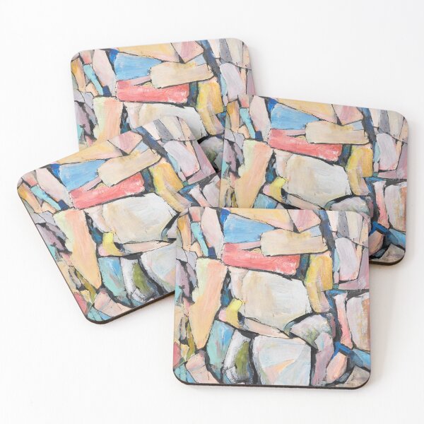 Item preview, mixed colours pool designed and sold by Mergani Art.