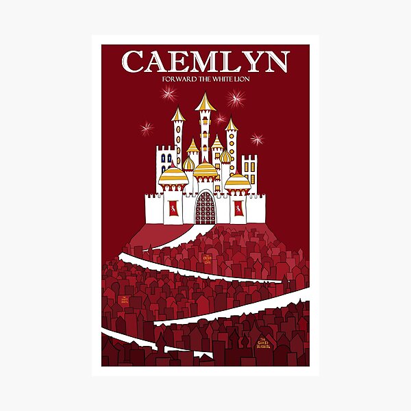 Artikel-Vorschau von Caemlyn, designt und verkauft von coldwitch.