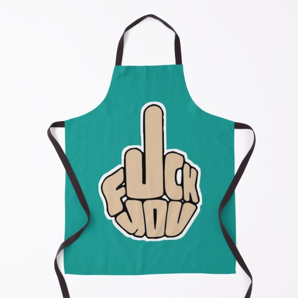 Item preview, Fuck Off designed and sold by TEDGLOBAL99.