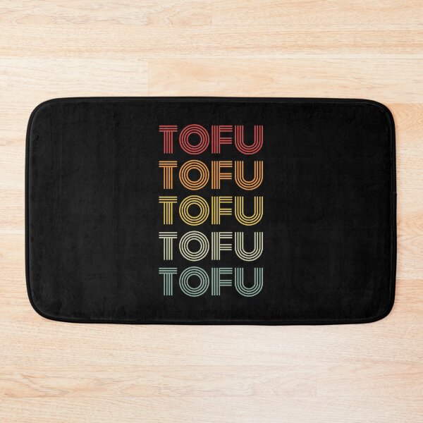 Item preview, Tofu Retro Style designed and sold by MariosNydras.