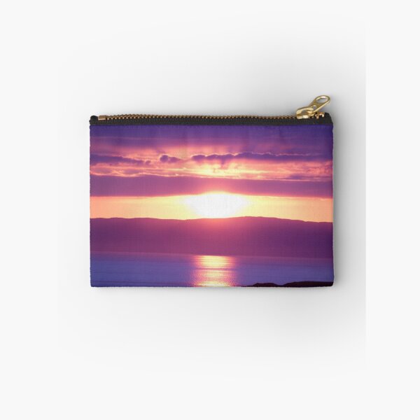 Item preview, Sunset over the ocean designed and sold by chris-kemp.