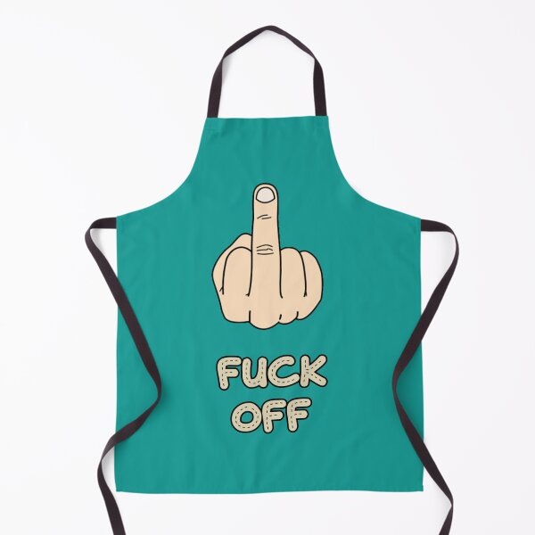Item preview, Fuck Off       designed and sold by TEDGLOBAL99.