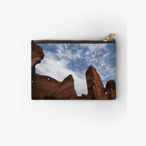 Item preview, Terme di Caracalla designed and sold by Samantha Higgs.