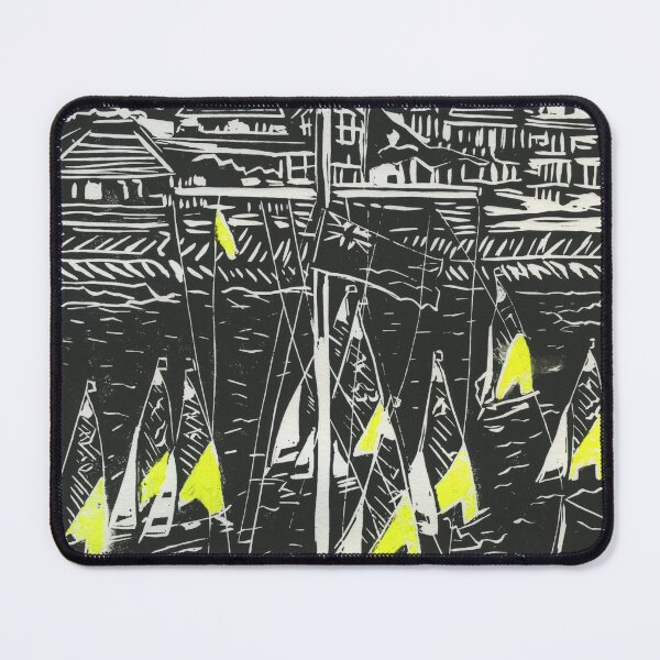 Item preview, Regatta designed and sold by LymphomaLass.