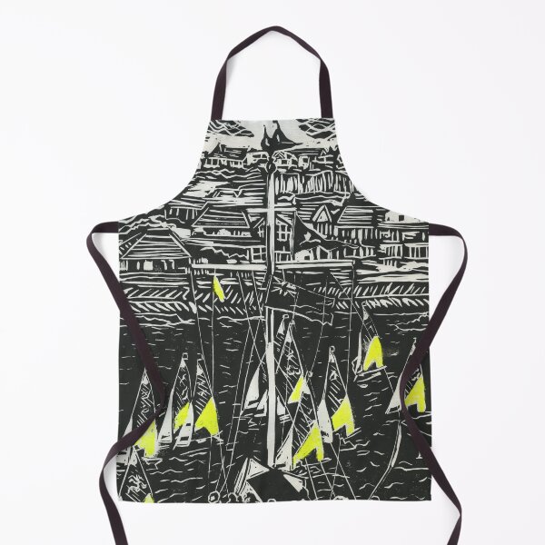 Item preview, Regatta designed and sold by LymphomaLass.