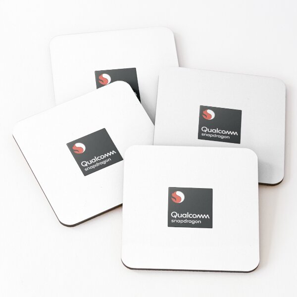 Item preview, Qualcomm Snapdragon Logo designed and sold by mitzmitz.