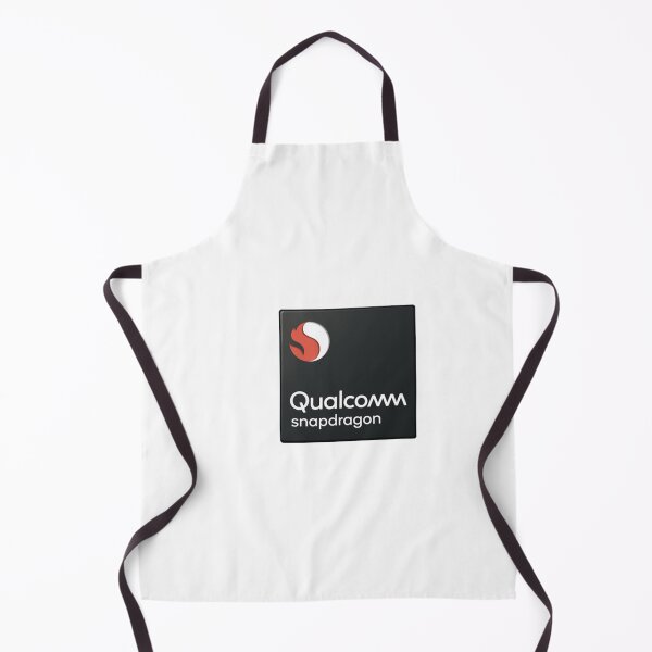 Item preview, Qualcomm Snapdragon Logo designed and sold by mitzmitz.