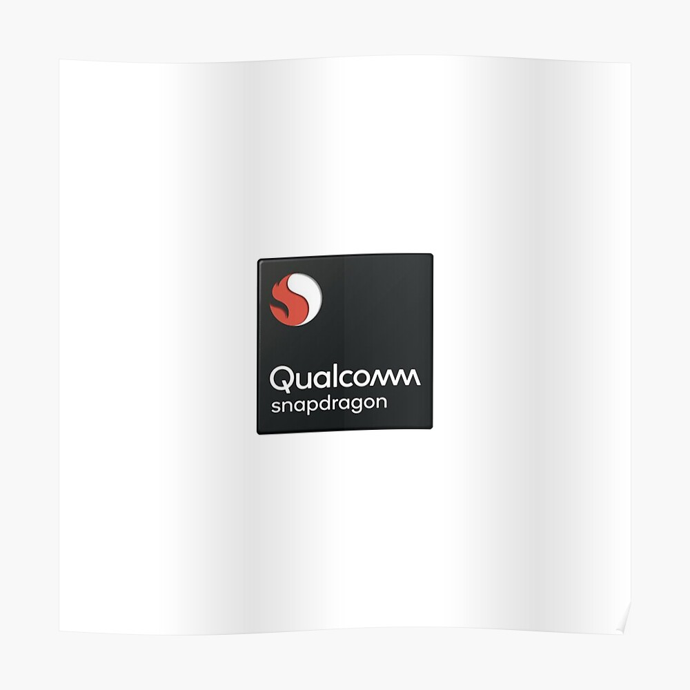 Logo Snapdragon - Download Vector CDR, AI, PNG.
