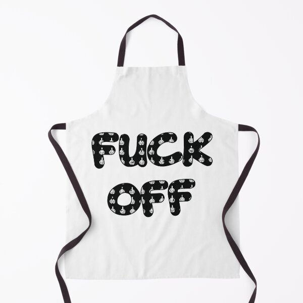 Item preview, Fuck Off designed and sold by TEDGLOBAL99.