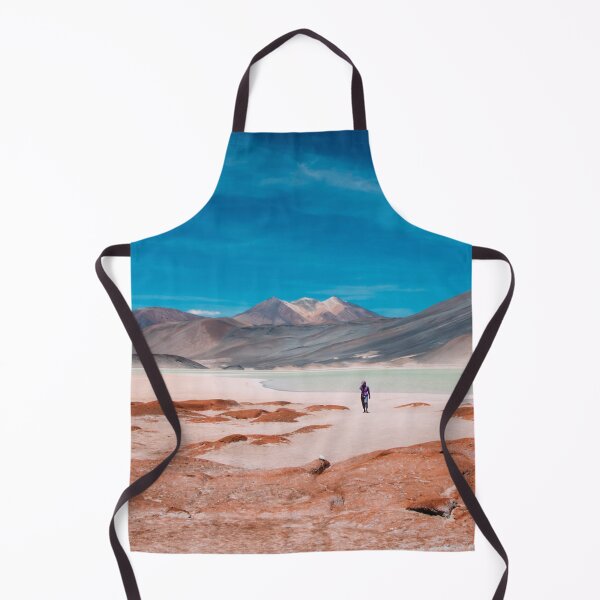Item preview, Mountain Desert Landscape - Photography designed and sold by Designs2Excite.