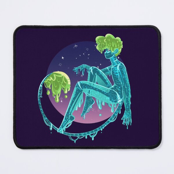 Item preview, Goopy Stel designed and sold by SageFlannery.