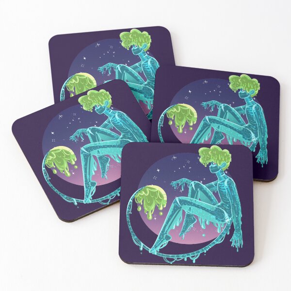 Item preview, Goopy Stel designed and sold by SageFlannery.