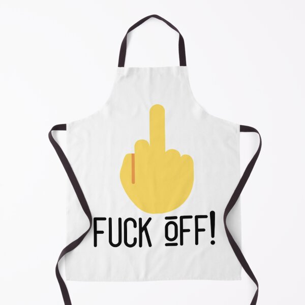 Item preview, Fuck off designed and sold by TEDGLOBAL99.