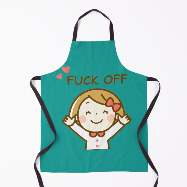 Item preview, Fuck Off designed and sold by TEDGLOBAL99.