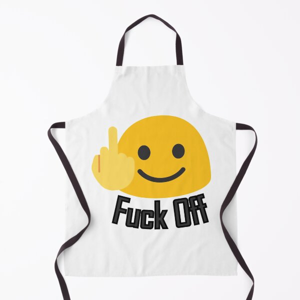 Item preview, Fuck Off  designed and sold by TEDGLOBAL99.