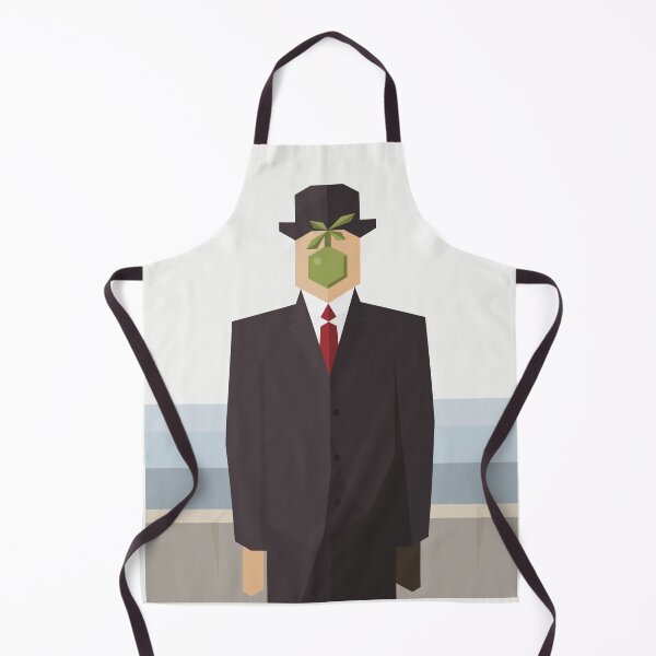 Item preview, The Son of Man designed and sold by Ampudia.