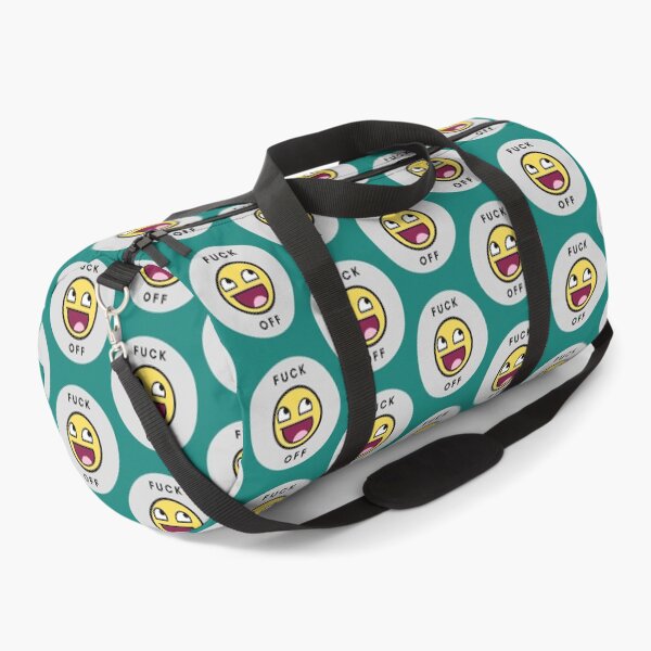 Item preview, Fuck Off  Fuck Off Emoji   designed and sold by TEDGLOBAL99.